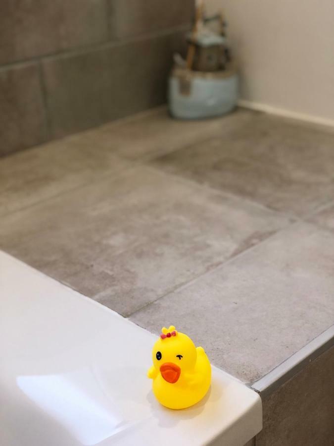 The Boutique Apartment ลากาลาเดมิฮาส ภายนอก รูปภาพ